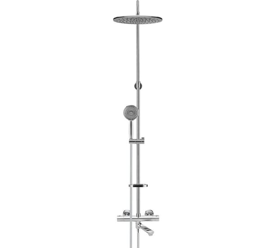 Семейный душ Swedbe 9090G1GH
