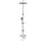 Семейный душ Swedbe 9090G1GH 2