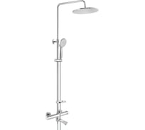 Семейный душ Swedbe 9090GH