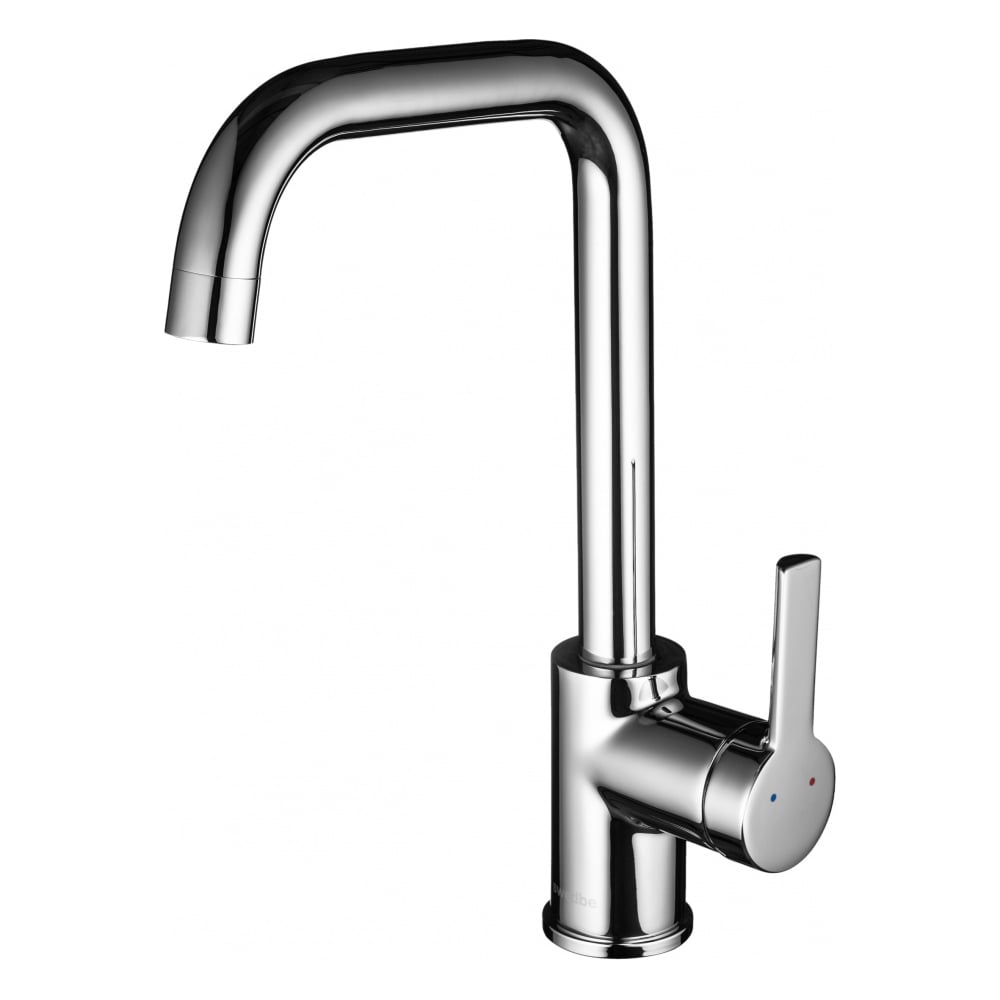 Смеситель для кухни Swedbe 1041 - выгодная цена, отзывы, характеристики ...