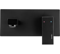 Встраиваемый смеситель для раковины Swedbe 5501B