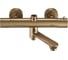 Семейный душ Swedbe 2790GO 6