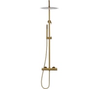 Семейный душ Swedbe 2791GO