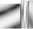 Шторка на ванну Teymi Solli Pro 1400x755 мм, прозрачное закаленное стекло 6 мм, профиль хром T00282 ЦБ-00269408 11