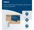 Бумага туалетная TORK Tellus 130 м, (Система T9) SmartOne, Комплект 12 шт., Advanced, 2-слойная, белая, 472261 8