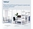 Бумага туалетная TORK Tellus 130 м, (Система T9) SmartOne, Комплект 12 шт., Advanced, 2-слойная, белая, 472261 9