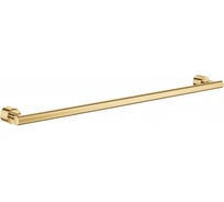 Держатель для полотенца Grohe Atrio New одинарный, холодный рассвет глянец 40309GL3