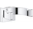 Крючок двойной Grohe Selection хром 41049000 1