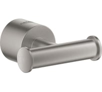 Крючок для одежды Grohe Atrio New суперсталь 40312DC3