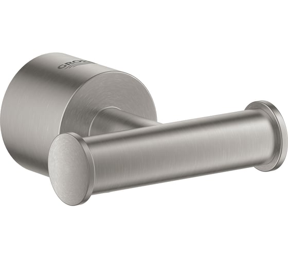 Крючок для одежды Grohe Atrio New суперсталь 40312DC3