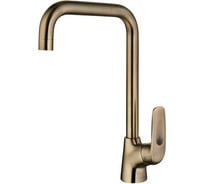 Смеситель для кухни LEDEME L4048C бронза 805847