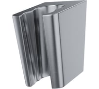 Держатель для лейки IDDIS хром матовый 080BC00i53