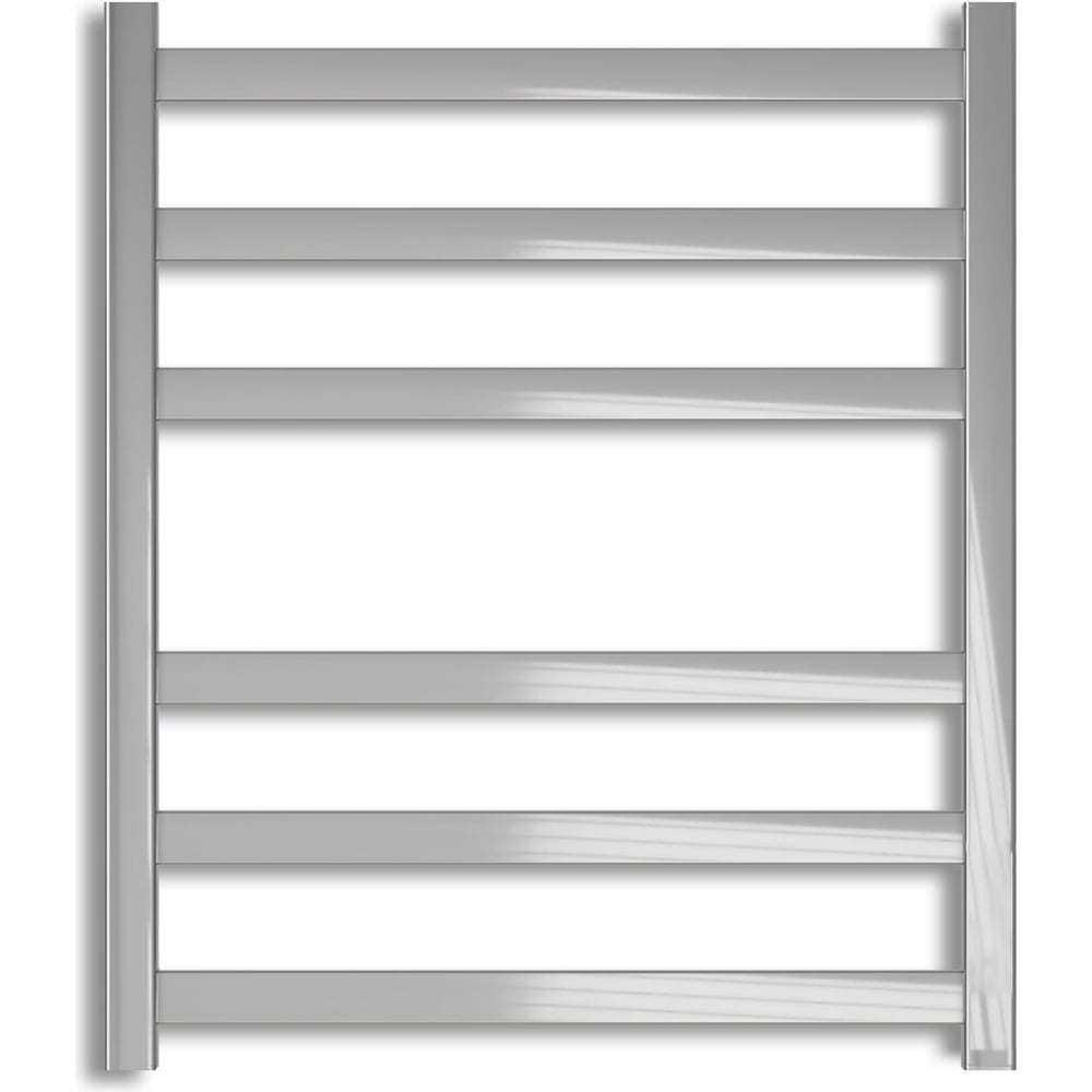 Полотенцесушитель водяной Point Меркурий П6 500x600, хром PN83156 ...