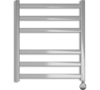 Полотенцесушитель электрический Point Меркурий П6 500x600 левый/правый, хром PN83156E