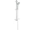 Душевой гарнитур Grohe Euphoria ручной душ, штанга 600 мм, шланг 1750 мм, хром 27233001 1