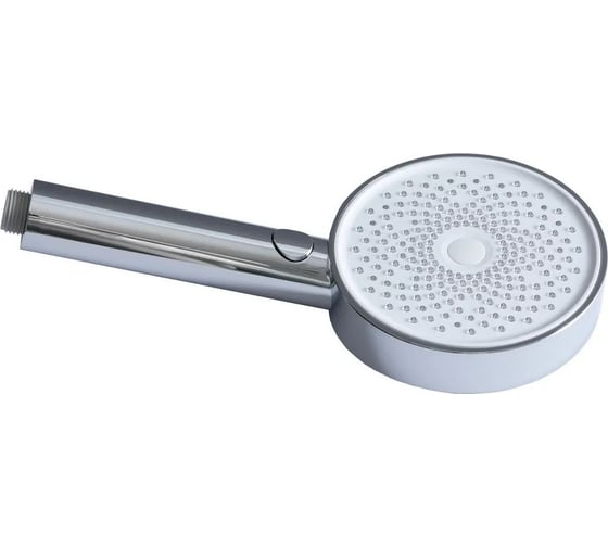 Ручной душ ALLEN BRAU PRIORITY 3.0 ф130мм, ABS, 3 режима, хром 5.31B20-00 00298824
