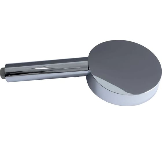 Ручной душ ALLEN BRAU PRIORITY 3.0 ф130мм, ABS, 3 режима, хром 5.31B20-00 00298824