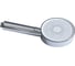 Ручной душ ALLEN BRAU PRIORITY 3.0 ф130мм, ABS, 3 режима, хром 5.31B20-00 00298824 1