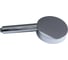 Ручной душ ALLEN BRAU PRIORITY 3.0 ф130мм, ABS, 3 режима, хром 5.31B20-00 00298824 3