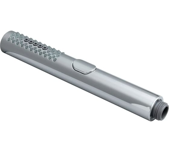 Ручной душ ALLEN BRAU 5.31A20-00 PRIORITY, ABS, 3 режима, хром 298820 00298820 1