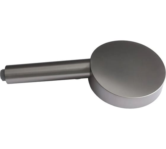 Ручной душ ALLEN BRAU PRIORITY 3.0 ф130мм, ABS, 3 режима, браш.никель 5.31B20-BN 00298825