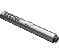 Ручной душ ALLEN BRAU PRIORITY, ABS, 3 режима, браш.никель 5.31A20-BN 00298821