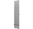 Полотенцесушитель электрический ALLEN BRAU INFINITY, зеркало 1800x440мм 8.21006.GL 275622 00275622 1