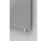 Полотенцесушитель электрический ALLEN BRAU INFINITY, зеркало 1800x440мм 8.21006.GL 275622 00275622 2