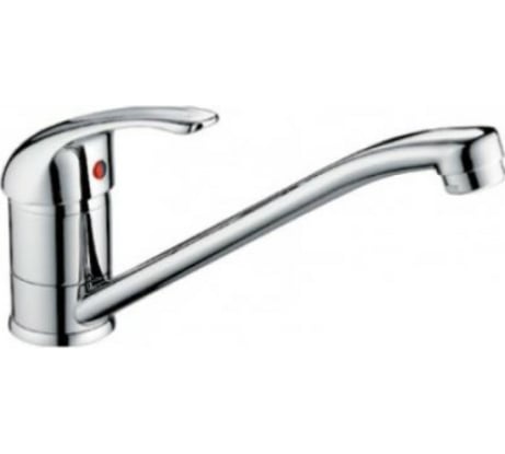 Смеситель для кухни LEDEME L4229-B 89256