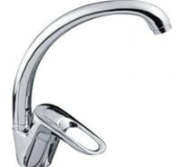 Смеситель для кухни LEDEME L4104 боковой 806993