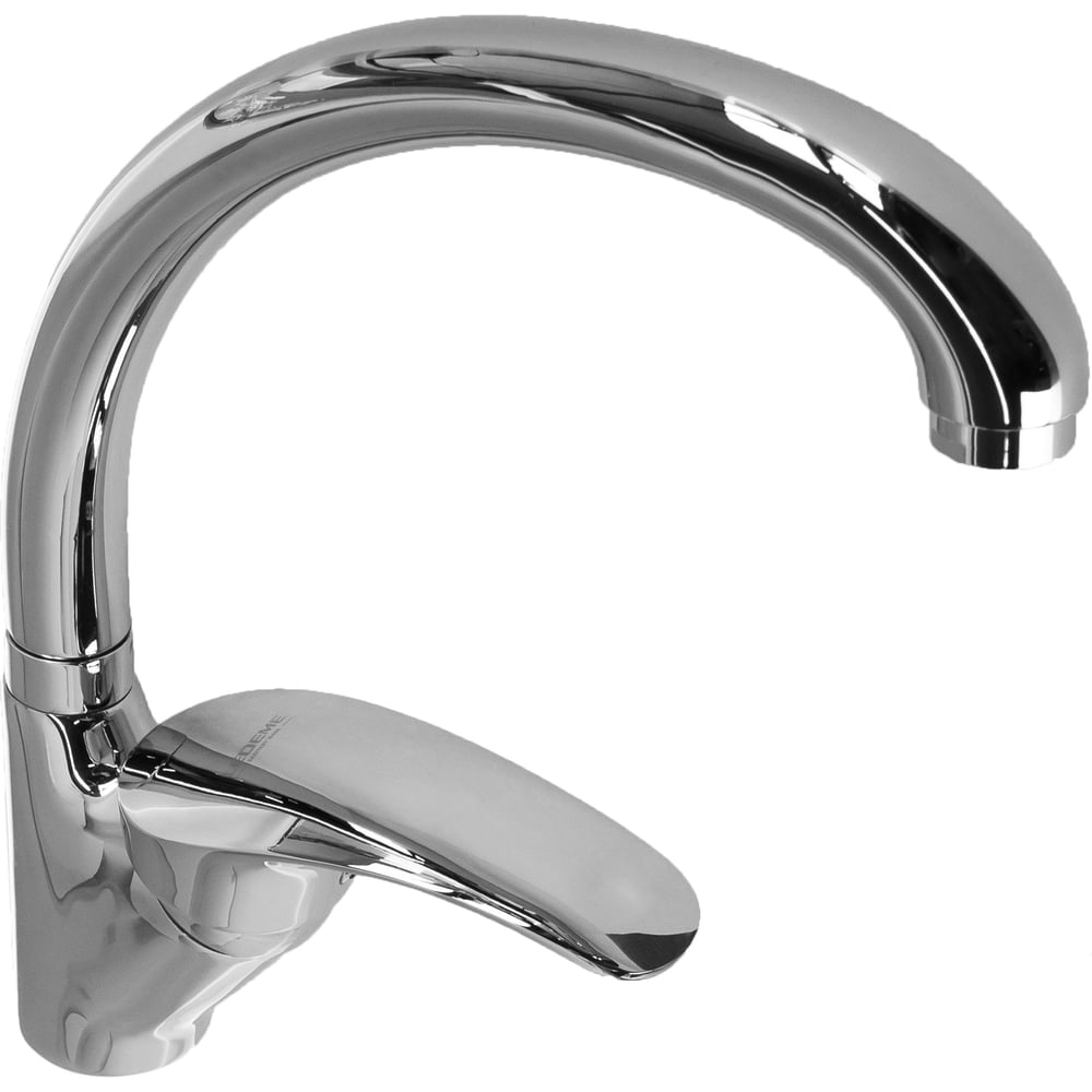 Смеситель для кухни LEDEME L4121 боковой 807062 - выгодная цена, отзывы ...