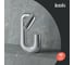 Смеситель для умывальника IDDIS Twist с управлением push control TWISBBTi01 2