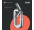 Смеситель для умывальника IDDIS Twist с управлением push control TWISBBTi01 4
