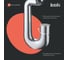 Смеситель для умывальника IDDIS Twist с управлением push control TWISBBTi01 5