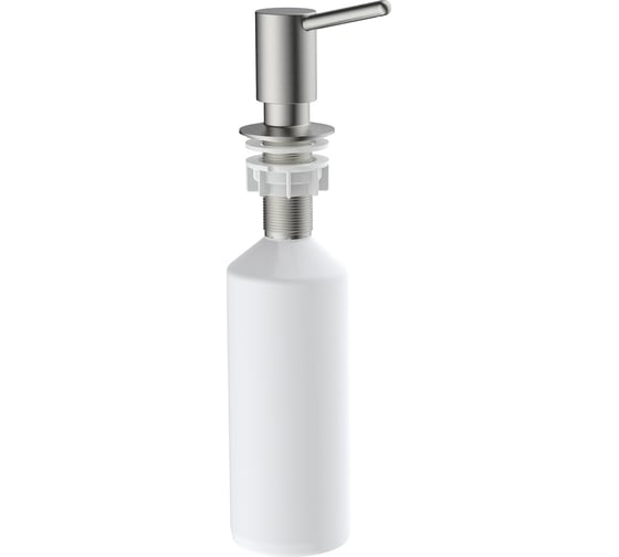 Дозатор IDDIS Kitchen line латунь, сатин SDIBN00i59