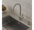 Дозатор IDDIS латунь, сатин, Китчен Лайн (Kitchen Line), , SDIBN00i59 11