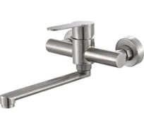 Смеситель для кухни LEDEME L74603 настенный 65877