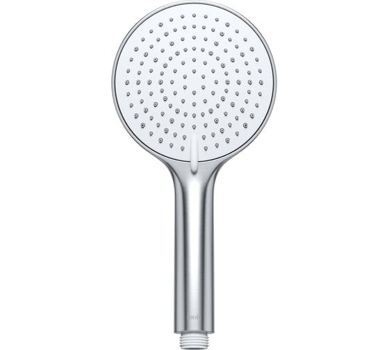 Лейка для душа IDDIS Optima home хром матовый OPH3FBCi18