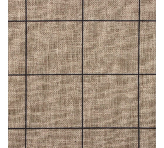 Коврик для ванной Этель Harmony, 40x45 см 9829424