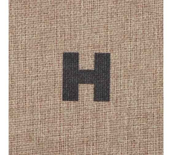 Коврик для ванной Этель HOME, 40x45 см 9829421