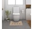 Коврик для ванной Этель HOME, 40x45 см 9829421 3