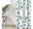 Штора для ванной Этель Eucalyptus 145x180 см, полиэстер 5494680 1