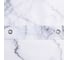 Штора для ванной Этель Granite 145x180 см, полиэстер 9535001 4
