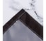 Штора для ванной Этель Granite 145x180 см, полиэстер 9535001 5
