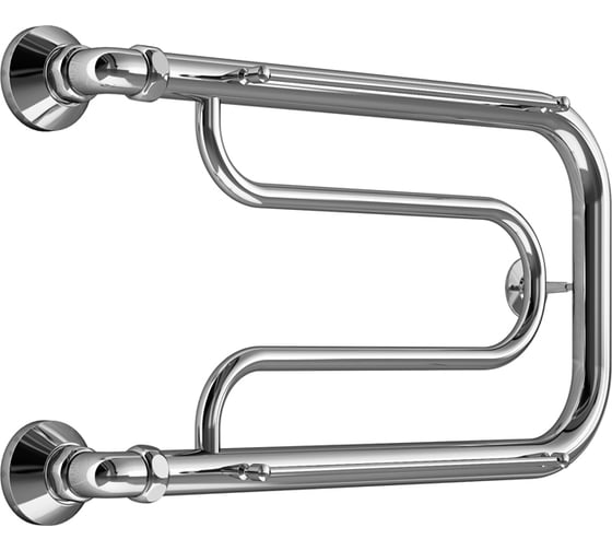 Полотенцесушитель MELODIA Foxtrot 32x50x1" MTRFT3250 13427