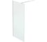 Душевая перегородка Mebelvann Walk In 2000x600 silver BEN_602_SL_C_2000х600 1