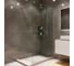 Душевая перегородка Mebelvann Walk In 2000x600 silver BEN_602_SL_C_2000х600 6