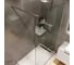 Душевая перегородка Mebelvann Walk In 2000x600 silver BEN_602_SL_C_2000х600 8