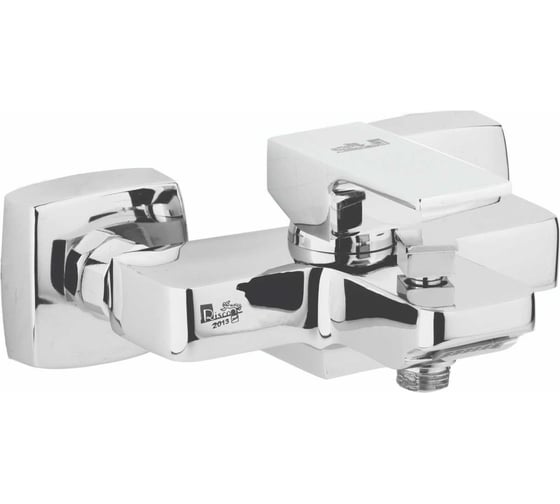 Смеситель для ванны Risco Atom Bath Mixer Atom 11008230000 1