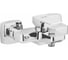 Смеситель для ванны Risco Atom Bath Mixer Atom 11008230000 1